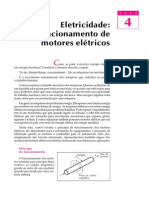 Telecurso 2000 - Aula 4 - Eletricidade e o Acionamento de Motores Elétricos