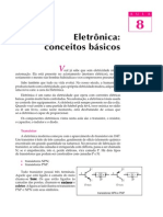 123A Telecurso 2000 - Aula 8 - Eletrônica (Conceitos Básicos)