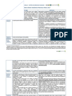 Comparativo Copp 2009 2012