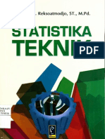 Statistika Teknik