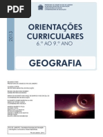 Geografia