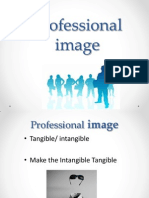 Professional Image Essentials
