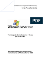 33420338 Manual de Windows Server 2003