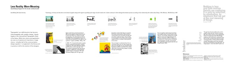 Enhancing Visual Communication Strategies | PDF