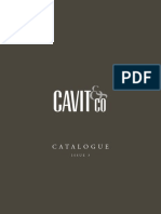 Cavit & Co Catalogue