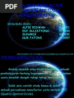 Download QCC Step 1-8 Kelompok C 4pilar by Eka Tagor Harahap SN146797854 doc pdf