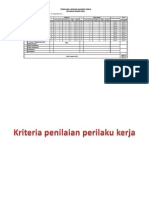 Penilaian Kinerja Pegawai PP No 46 Tahun 2011 SKP by Firli Rasyiid SN:146798601