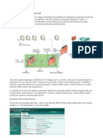 Fortinet - Fortigate Explicit Proxy - Firmware 4.0