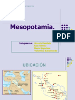 Mesopotamia 2