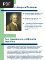 Slides Rousseau