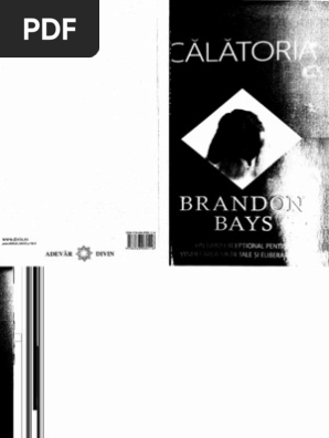 Calatoria brandon bays pdf