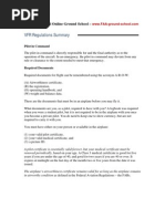 AFTO Form 781 Handbook Guide | PDF | United States Air Force | Aviation