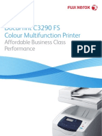 DPC3290FS - Brochure PDF