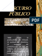 DISCURSO_PÚBLICO