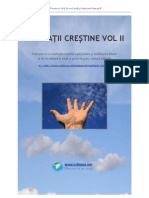 Download Meditatii crestine vol II by VirtualInfo SN14681210 doc pdf