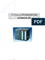 Manual Programacion Simatic s7 300