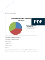 Data Analysis Shaunti