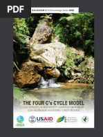 The Four C's Cycle Model