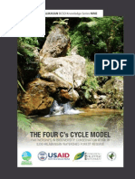 The Four C's Cycle Model