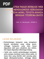 Download Sistem Pakar Berbasis Web by al_famz SN146816584 doc pdf