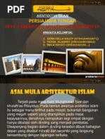 Download Arsitektur Persia by Gema Hilla Rauzy SN146817887 doc pdf