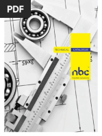 Nmb-Full Compressed | PDF | Bearing (Mechanical) | Materials