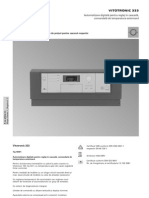 Vitotronic-333-Fisa-tehnica