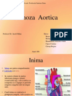 Stenoza Aortica-1ppt