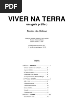 Viver Na Terra