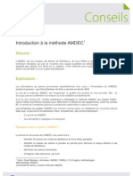 La Methode Amdec