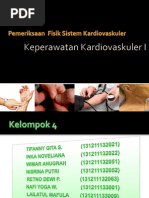 Download Prosedur Pemeriksaan Tes Capillary Refill Time CRT Cahya by Rifqi Fuadi SN146824792 doc pdf
