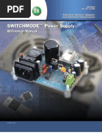 Download Switch Mode Power Supply Ref Manual by mkshahzad751362 SN14682639 doc pdf