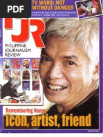 Philippine Journalism Review (December 2002)