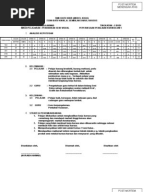 Folio Terbaik SPM