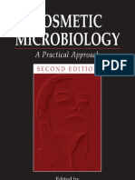 Cosmetic Microbiology - A Practical Approach