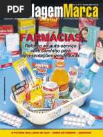 Revista EmbalagemMarca 051 - Novembro 2003