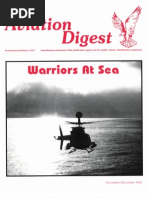 Army Aviation Digest - Nov 1992