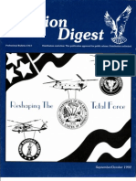 Army Aviation Digest - Sep 1992