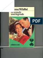 Pe Urmele Unei Legende-Ivonne Whittal