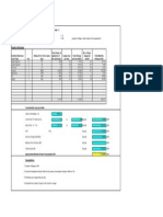 Domestic Load Calculation