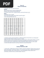 Download VII General Sc by Kulachi Hansraj Model School SN14683650 doc pdf