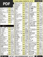 Jpop Album Shintoism