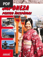 Japoneza Nivel Incepatori Interactiv