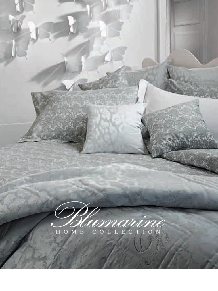 Blumarine Home Collection 2013