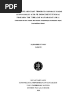 Download Sup Penelitian-CSR PT Indocement by Supriyono Abdullah SN146842477 doc pdf