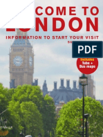 LONDON Visitor Guide