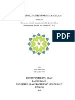 Download Asas Legalitas Hukum Pidana Islam by Encep Abdul Rojak SN146843353 doc pdf