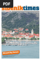 Download The Sibenik Times April 25th by Sibenskilist SN14684516 doc pdf