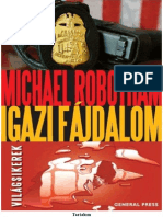 Michael Robotham - Igazi Fájdalom