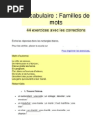 Bon Usage Du Francais Syllabe Voyelle
